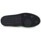 Emporio Armani EA7 7X000406 Black Men's Sneakers - 7