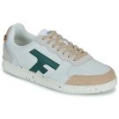 Faguo  HAZEL  Multicolore -  Sneakers Uomo - 1