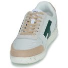 Faguo  HAZEL  Multicolore -  Sneakers Uomo - 3