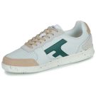 Faguo  HAZEL  Multicolore -  Sneakers Uomo - 4