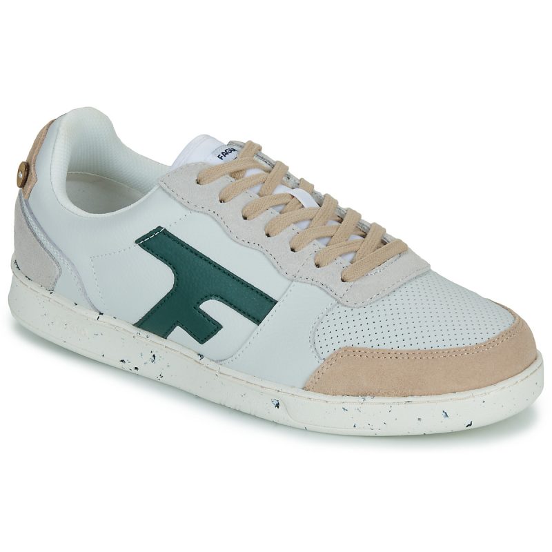Faguo  HAZEL  Multicolore -  Sneakers Uomo - 1