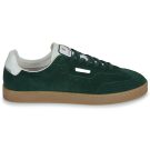 Faguo  LUMBO  Verde -  Sneakers Uomo - 2