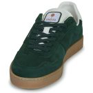 Faguo  LUMBO  Verde -  Sneakers Uomo - 3