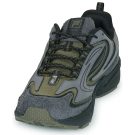 Fila FILA ACTIX S Graue Herren-Sneaker - Gr&ouml;&szlig;e 3