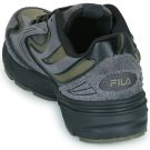 Fila FILA ACTIX S Graue Herren-Sneaker - Gr&ouml;&szlig;e 5