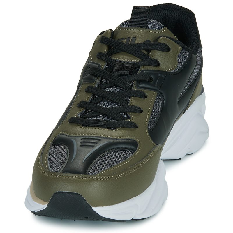 Fila FILA RECADE Khaki Herren-Sneaker - Gr&ouml;&szlig;e 3