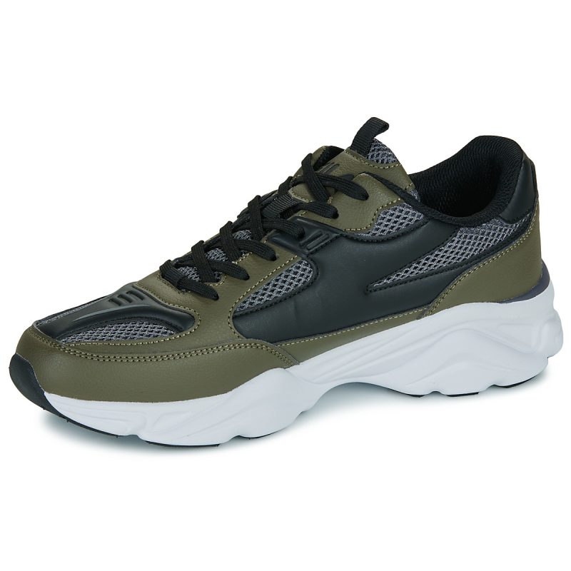 Fila FILA RECADE Khaki Herren-Sneaker - Gr&ouml;&szlig;e 4