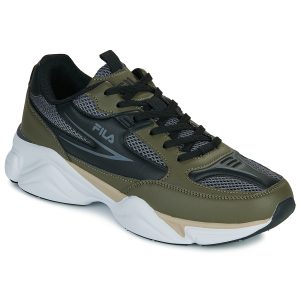 Sneakers uomo Fila  FILA RECADE  Kaki Fila 8720905174874