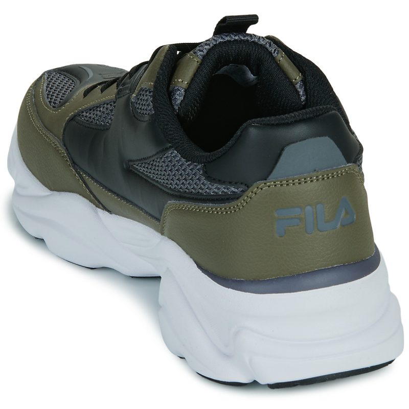 Fila FILA RECADE Khaki Herren-Sneaker - Gr&ouml;&szlig;e 5
