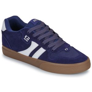 Sneakers uomo Globe  ENCORE-2  Blu Globe 0194604480846