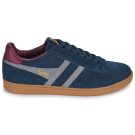 Gola EQUIPE II SUEDE Blu Sneakers Uomo - 2