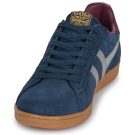 Gola EQUIPE II SUEDE Blu Sneakers Uomo - 3