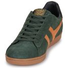 Gola EQUIPE II SUEDE Khaki Herren-Sneaker &ndash; 3