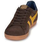 Gola EQUIPE II SUEDE Marrone Sneakers Uomo - 3