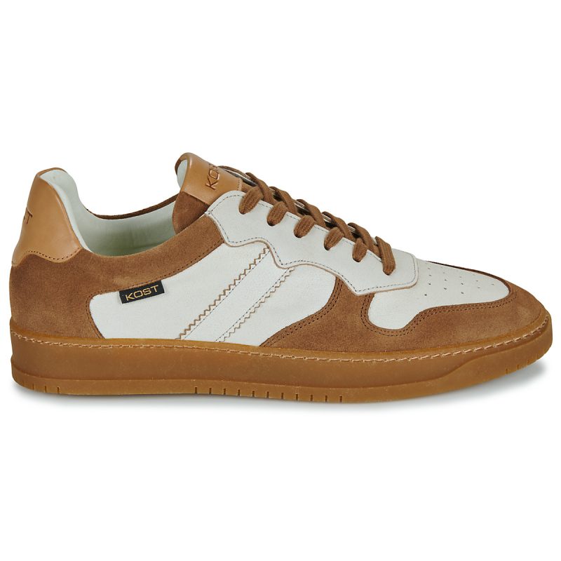 KOST LEGEND VM Marrone Sneakers Uomo - 2