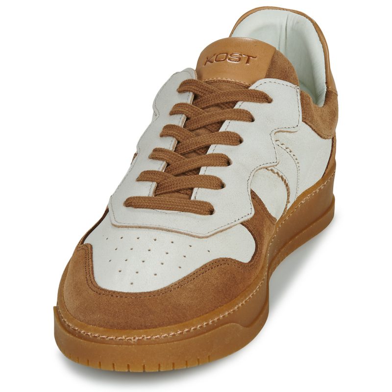 KOST LEGEND VM Marrone Sneakers Uomo - 3