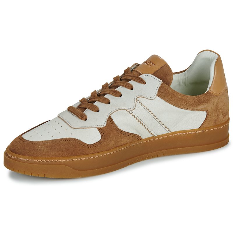 KOST LEGEND VM Marrone Sneakers Uomo - 4