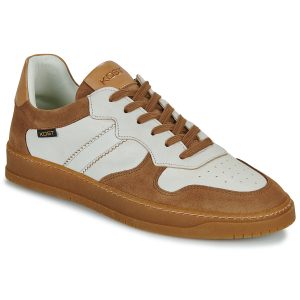 Sneakers uomo KOST  LEGEND VM  Marrone KOST 3222542846282