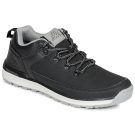 Kappa  MONSI LOW  Nero -  Sneakers Uomo - 1