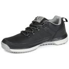 Kappa  MONSI LOW  Nero -  Sneakers Uomo - 4