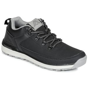 Sneakers uomo Kappa  MONSI LOW  Nero Kappa 8059005584314