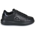 Karl Lagerfeld KAPRI MENS Maison Karl Lace Nero Sneakers Uomo - 2