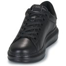 Karl Lagerfeld KAPRI MENS Maison Karl Lace Nero Sneakers Uomo - 3