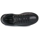 Karl Lagerfeld KAPRI MENS Maison Karl Lace Nero Sneakers Uomo - 6