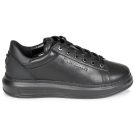 Karl Lagerfeld KAPRI NFT Kounter Rlf Black Sneakers Men - 2