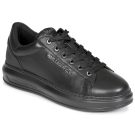 Karl Lagerfeld KAPRI NFT Kounter Rlf Black Sneakers Men - 1