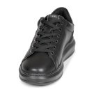 Karl Lagerfeld KAPRI NFT Kounter Rlf Black Sneakers Men - 3