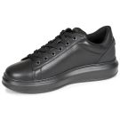 Karl Lagerfeld KAPRI NFT Kounter Rlf Black Sneakers Men - 4