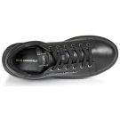 Karl Lagerfeld KAPRI NFT Kounter Rlf Black Sneakers Men - 6