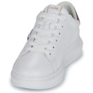 Karl Lagerfeld KAPRI NFT Lo Lace Bianco Sneakers Uomo - 3