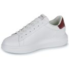 Karl Lagerfeld KAPRI NFT Lo Lace Bianco Sneakers Uomo - 4