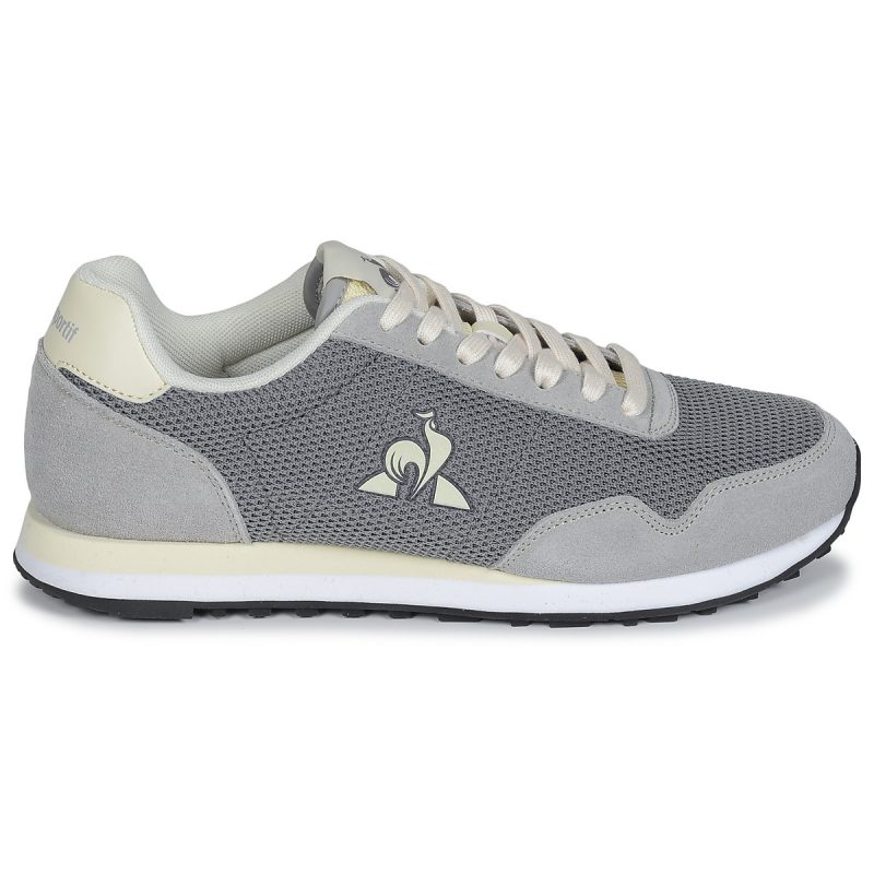 Le Coq Sportif  ASTRA_2 MESH  Grigio -  Sneakers Uomo - 2