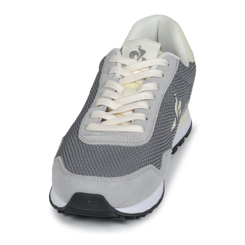 Le Coq Sportif  ASTRA_2 MESH  Grigio -  Sneakers Uomo - 3