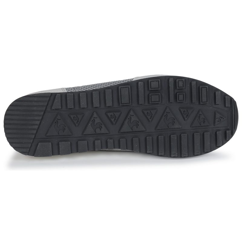 Le Coq Sportif  ASTRA_2 MESH  Grigio -  Sneakers Uomo - 7