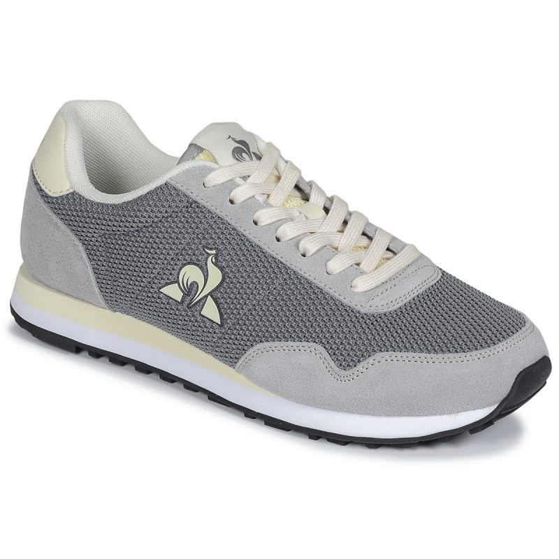 Le Coq Sportif  ASTRA_2 MESH  Grigio -  Sneakers Uomo - 1