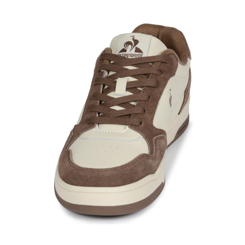 Le Coq Sportif LCS MASTER Braun Sneakers Herren - 3
