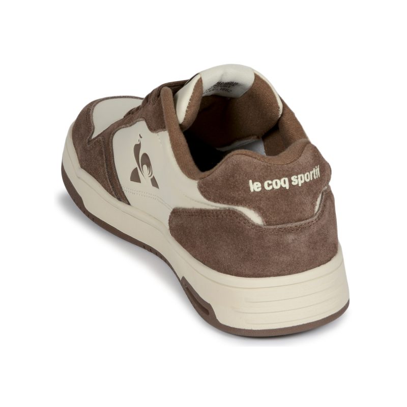 Le Coq Sportif LCS MASTER Braun Sneakers Herren - 5