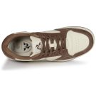 Le Coq Sportif LCS MASTER Braun Sneakers Herren - 6