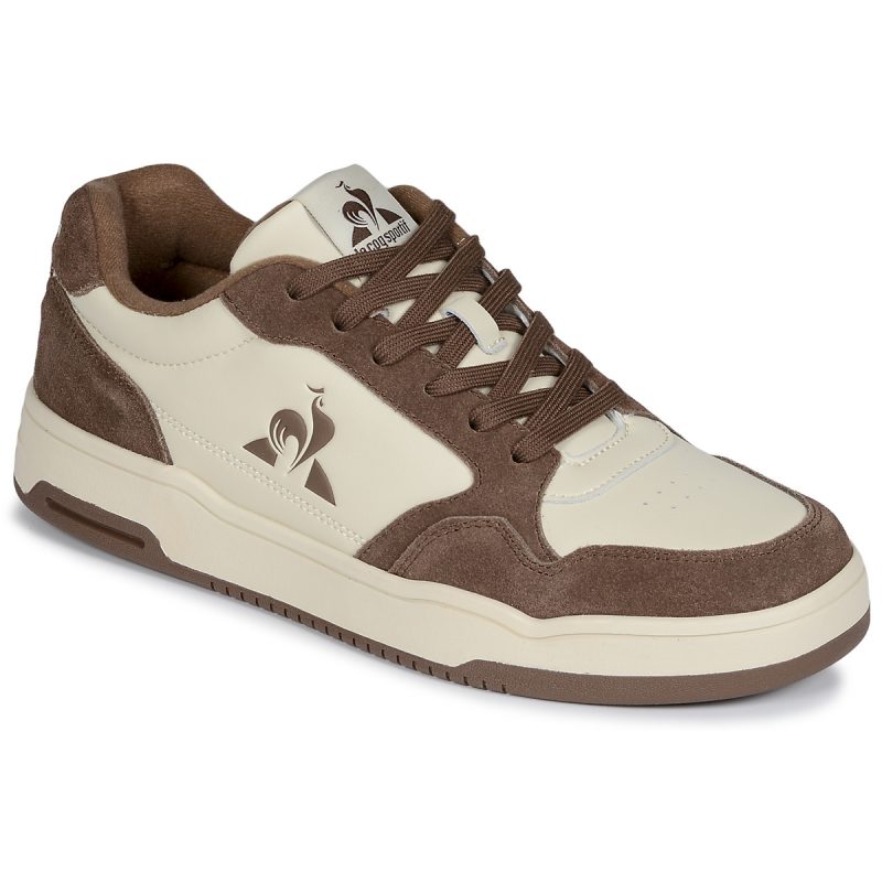 Le Coq Sportif LCS MASTER Braun Sneakers Herren - 1