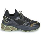 MICHAEL Michael Kors  LUCAS TRAINER  Nero -  Sneakers Uomo - 2
