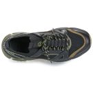 MICHAEL Michael Kors  LUCAS TRAINER  Nero -  Sneakers Uomo - 6