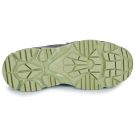 MICHAEL Michael Kors  LUCAS TRAINER  Nero -  Sneakers Uomo - 7