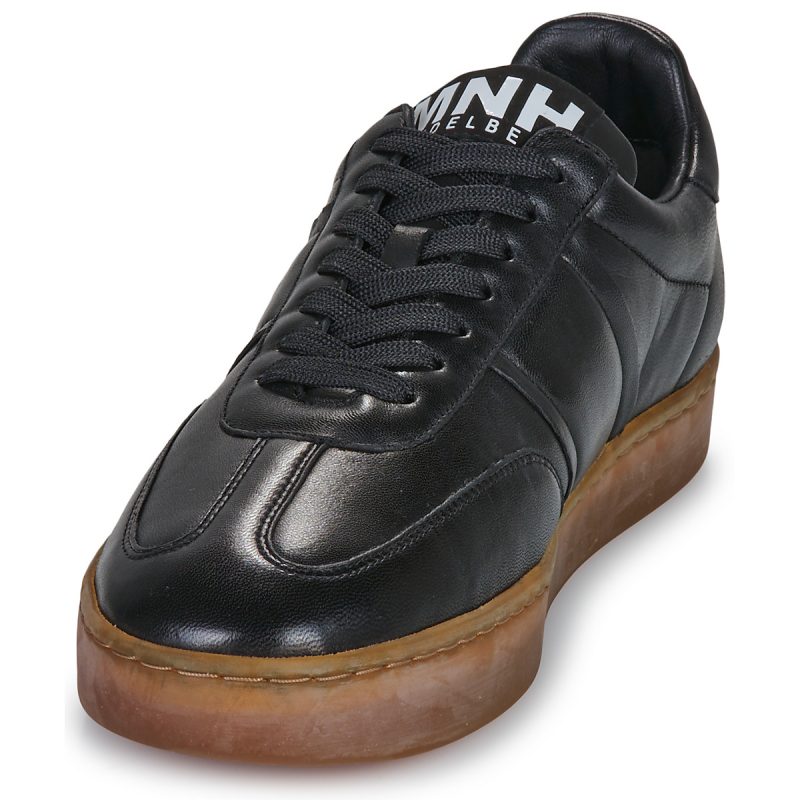 Melvin & Hamilton ALFIE 1 Nero Sneakers Uomo - 3