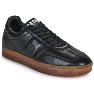 Sneakers uomo Melvin & Hamilton  ALFIE 1  Nero Melvin & Hamilton 4067598308785