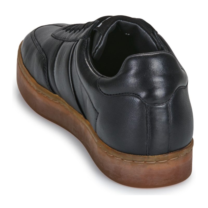 Melvin & Hamilton ALFIE 1 Nero Sneakers Uomo - 5