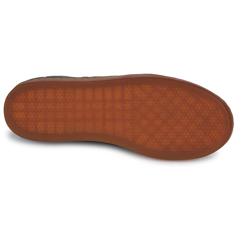 Melvin & Hamilton ALFIE 1 Nero Sneakers Uomo - 7